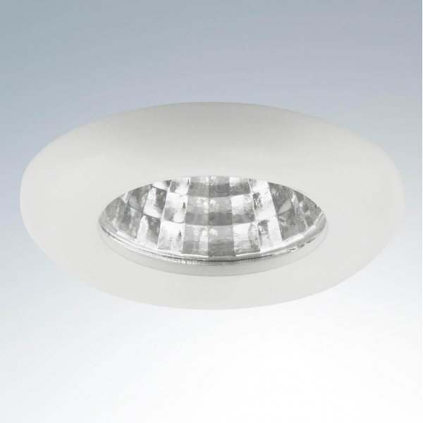 Встраиваемый светильник Lightstar Monde LED 071116 Встраиваемый светильник Lightstar Monde LED 071116