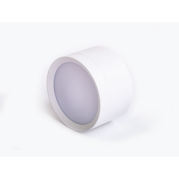 Накладной светильник LEDS POWER GX53-101W, серия SPOT 009384 Накладной светильник LEDS POWER GX53-101W, серия SPOT 009384