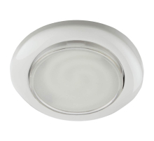 Точечный светильник ЭРА KL35 WH eco Б0041927