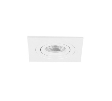 Точечный встраиваемый светильник Arte Lamp TARF MINI A2068PL-1WH
