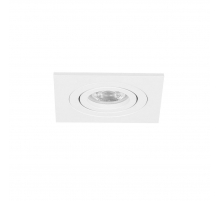 Точечный встраиваемый светильник Arte Lamp TARF MINI A2068PL-1WH
