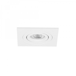 Точечный встраиваемый светильник Arte Lamp TARF MINI A2068PL-1WH