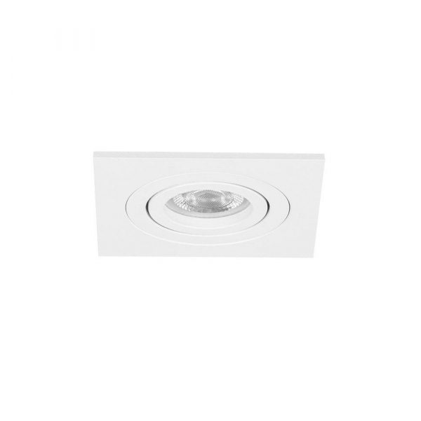 Точечный встраиваемый светильник Arte Lamp TARF MINI A2068PL-1WH