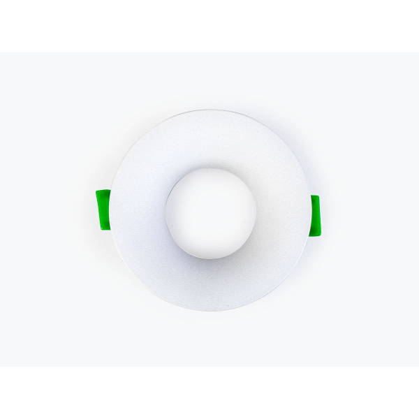 Встраиваемый светильник LEDS POWER GU-R04W, серия SPOT 009636