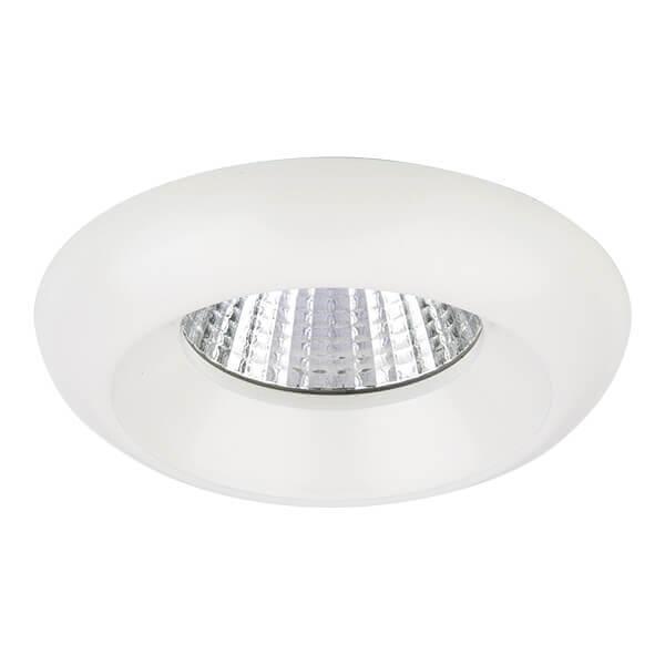Встраиваемый светодиодный светильник Lightstar Monde 071076 Встраиваемый светодиодный светильник Lightstar Monde 071076