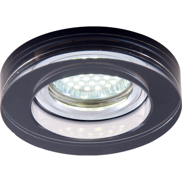 Встраиваемый светильник Arte Lamp Wagner A5223PL-1CC