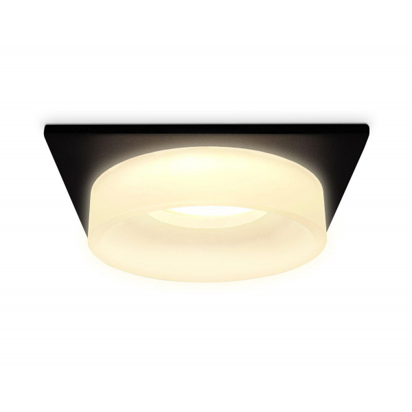 Встраиваемый светильник Ambrella light Techno TN1316 Встраиваемый светильник Ambrella light Techno TN1316