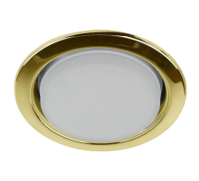 Точечный светильник ЭРА KL35 GD eco Б0041930