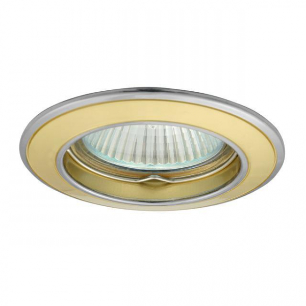Точечный светильник Kanlux BASK CTC-5514-PG/N 2810 Точечный светильник Kanlux BASK CTC-5514-PG/N 2810