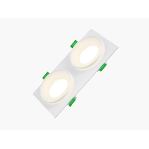 Встраиваемый светильник LEDS POWER GU-D03W, серия SPOT 009612
