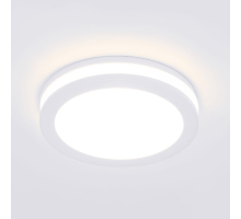 Встраиваемый светодиодный светильник Elektrostandard DSKR80 5W 3300K a030554