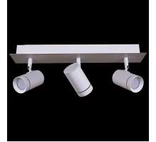 Точечный светильник Reluce 84281-9.5-003RT LED3*5W WT