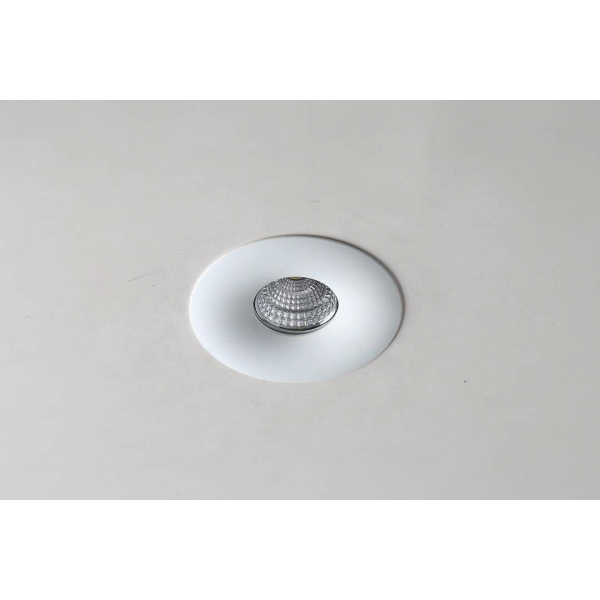 Встраиваемый светильник DesignLed InLondon Line NC1765R-FW 001730 Встраиваемый светильник DesignLed InLondon Line NC1765R-FW 001730