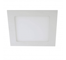 Встраиваемый светодиодный светильник ЭРА LED 2-9-6K /1 Б0048930