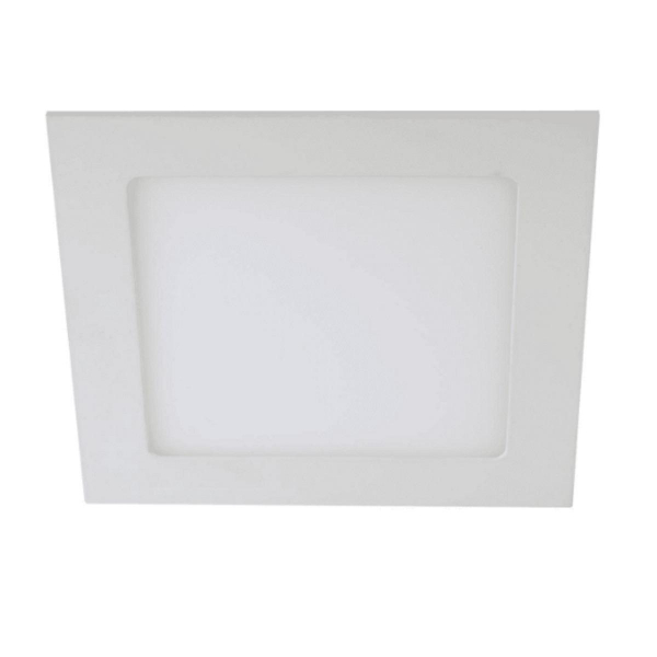 Встраиваемый светодиодный светильник ЭРА LED 2-9-6K /1 Б0048930 Встраиваемый светодиодный светильник ЭРА LED 2-9-6K /1 Б0048930