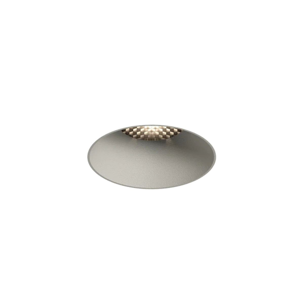 POINTS Точечный светильник GLAZ M LED 220В 8Вт 4000К CRI90 50° ZIGBEE облачно-серый POINTS Точечный светильник GLAZ M LED 220В 8Вт 4000К CRI90 50° ZIGBEE облачно-серый