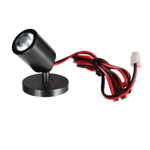 Точечный светодиодный светильник Deko-Light Herculis Magnetic 688027 Точечный светодиодный светильник Deko-Light Herculis Magnetic 688027