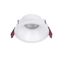 Встраиваемый светильник Favourite Lamppu 4522-1C