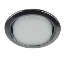 Встраиваемый светильник ЭРА KL35 BK-10 /1 Б0048947