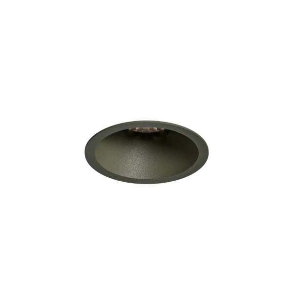 POINTS Точечный светильник DEEP M LED 220В 8Вт 4000К CRI90 36° ZIGBEE пепельно-зеленый POINTS Точечный светильник DEEP M LED 220В 8Вт 4000К CRI90 36° ZIGBEE пепельно-зеленый
