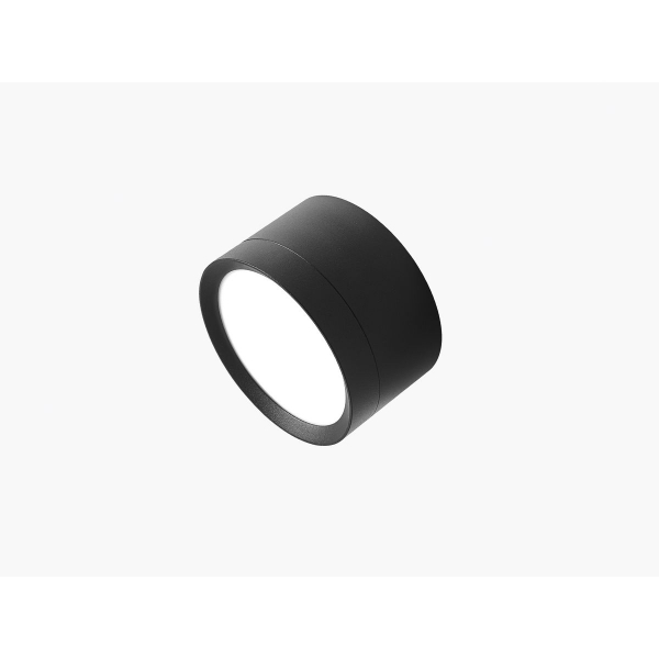 Накладной светильник LEDS POWER GX53-101B, серия SPOT 009391