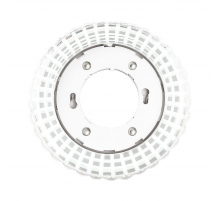Встраиваемый светильник Jazzway PGX53d ER43-Epoxy 5026308
