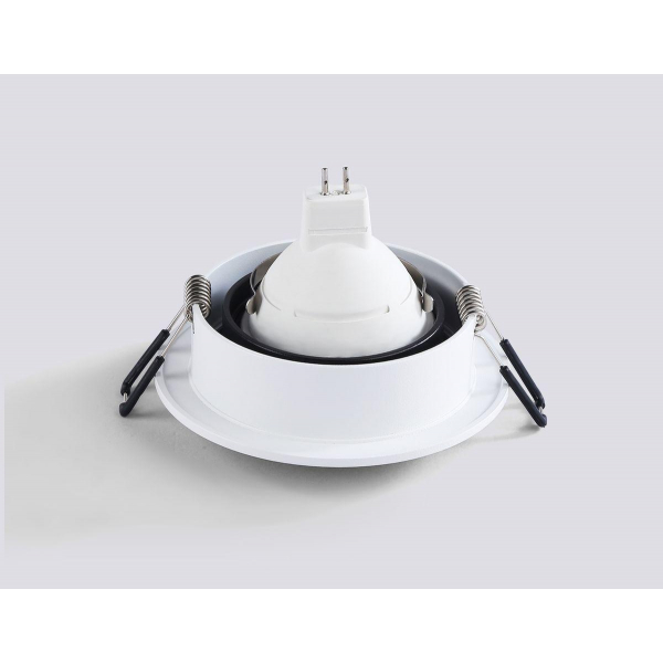 Встраиваемый светильник Ambrella Light Techno Spot Standard Tech TN102722 Встраиваемый светильник Ambrella Light Techno Spot Standard Tech TN102722
