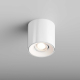 Точечный светильник Hesby Lighting Hesby Essence IP20, 10Вт, GU5.3, белый HSBL_0107
