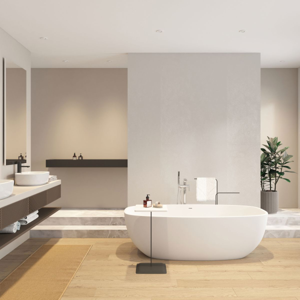 Встраиваемый светильник Denkirs DK2036-WH