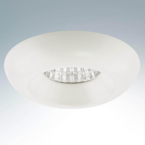 Встраиваемый светильник Lightstar Monde LED 071156 Встраиваемый светильник Lightstar Monde LED 071156