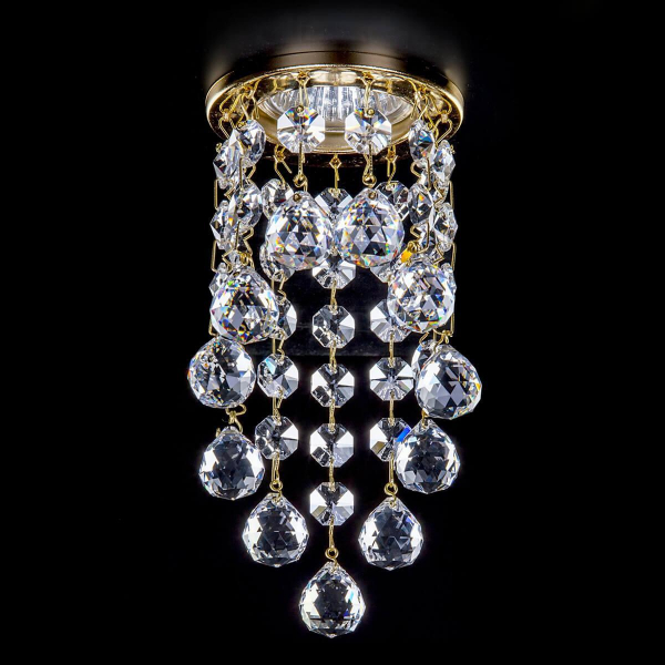 Встраиваемый светильник Artglass Spot 86 CE Встраиваемый светильник Artglass Spot 86 CE