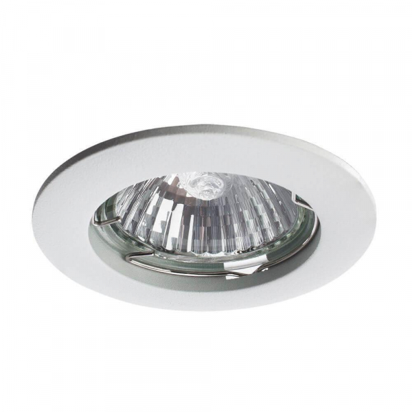 Встраиваемый светильник Arte Lamp Basic A2103PL-1WH Встраиваемый светильник Arte Lamp Basic A2103PL-1WH