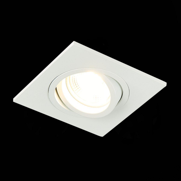 Встраиваемый светильник ST Luce ST251.508.01 Встраиваемый светильник ST Luce ST251.508.01
