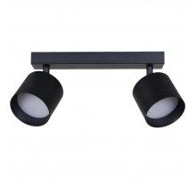 Точечный светильник Reluce Technical 53019-9.5-002IL SPOT LIGHT GX53 BK