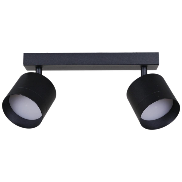 Точечный светильник Reluce Technical 53019-9.5-002IL SPOT LIGHT GX53 BK Точечный светильник Reluce Technical 53019-9.5-002IL SPOT LIGHT GX53 BK