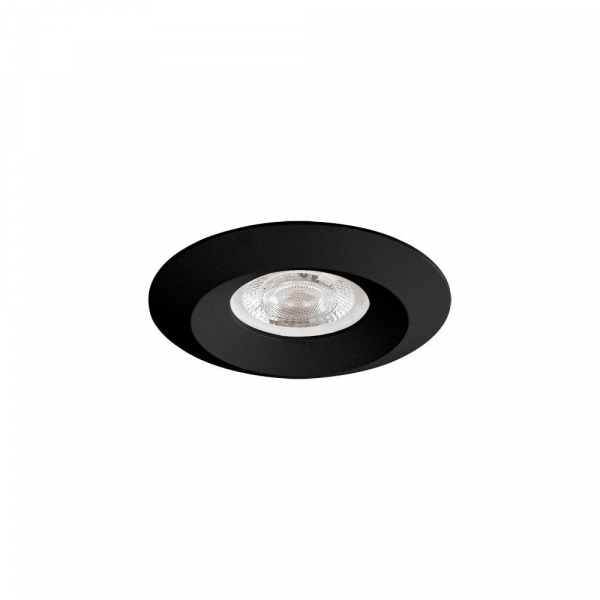 Точечный встраиваемый светильник Arte Lamp MIRA MINI A2761PL-1BK Точечный встраиваемый светильник Arte Lamp MIRA MINI A2761PL-1BK