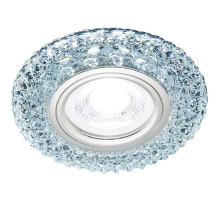 Встраиваемый светодиодный светильник Ambrella light Led S291 CH