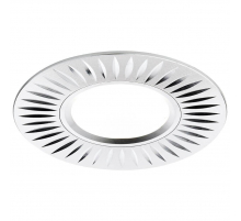 Встраиваемый светильник Ambrella light Classic A507 AL