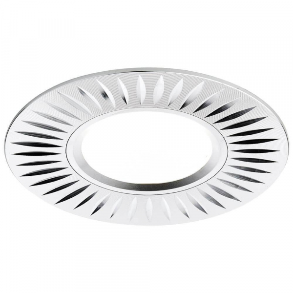 Встраиваемый светильник Ambrella light Classic A507 AL Встраиваемый светильник Ambrella light Classic A507 AL