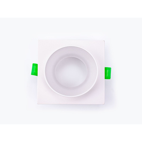 Встраиваемый светильник LEDS POWER GU-S03W, серия SPOT 009599 Встраиваемый светильник LEDS POWER GU-S03W, серия SPOT 009599
