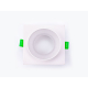 Встраиваемый светильник LEDS POWER GU-S03W, серия SPOT 009599