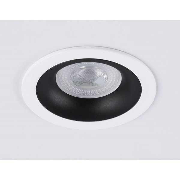 Встраиваемый светильник Ambrella Light Techno Spot Standard Tech TN102722 Встраиваемый светильник Ambrella Light Techno Spot Standard Tech TN102722