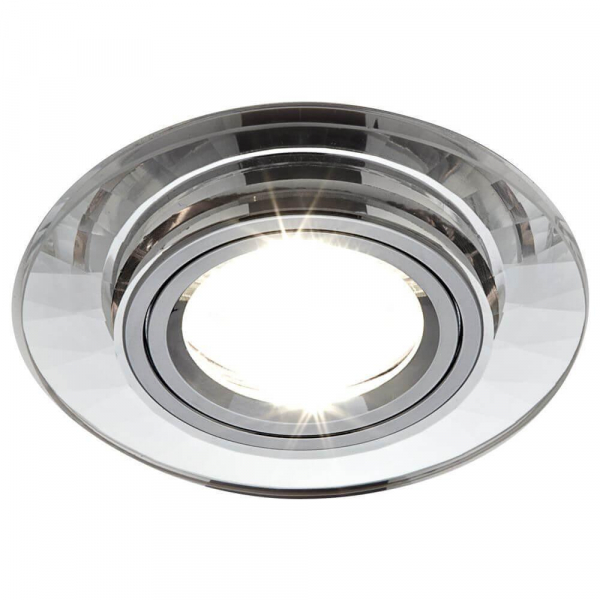 Встраиваемый светильник Ambrella light Classic 8160 CL Встраиваемый светильник Ambrella light Classic 8160 CL