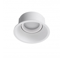 Встраиваемый светильник Lucia Tucci LTP-D014-01GU10-W