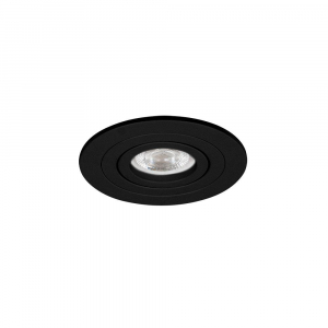 Точечный встраиваемый светильник Arte Lamp TARF MINI A2067PL-1BK