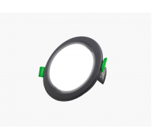 Встраиваемый светильник LEDS POWER GX53-01B, серия SPOT 009346