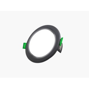 Встраиваемый светильник LEDS POWER GX53-01B, серия SPOT 009346
