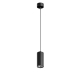 Точечный светильник Hesby Lighting Hesby Focus IP20, 35Вт, GU10, чёрный HSBL_0093