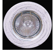 Точечный светильник Reluce 16010-9.0-001ML MR16 WSV