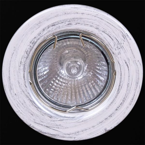 Точечный светильник Reluce 16010-9.0-001ML MR16 WSV Точечный светильник Reluce 16010-9.0-001ML MR16 WSV